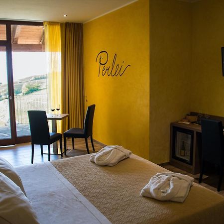 Casa Castella - Adults Only - Langhe Villa Diano dʼAlba Eksteriør billede
