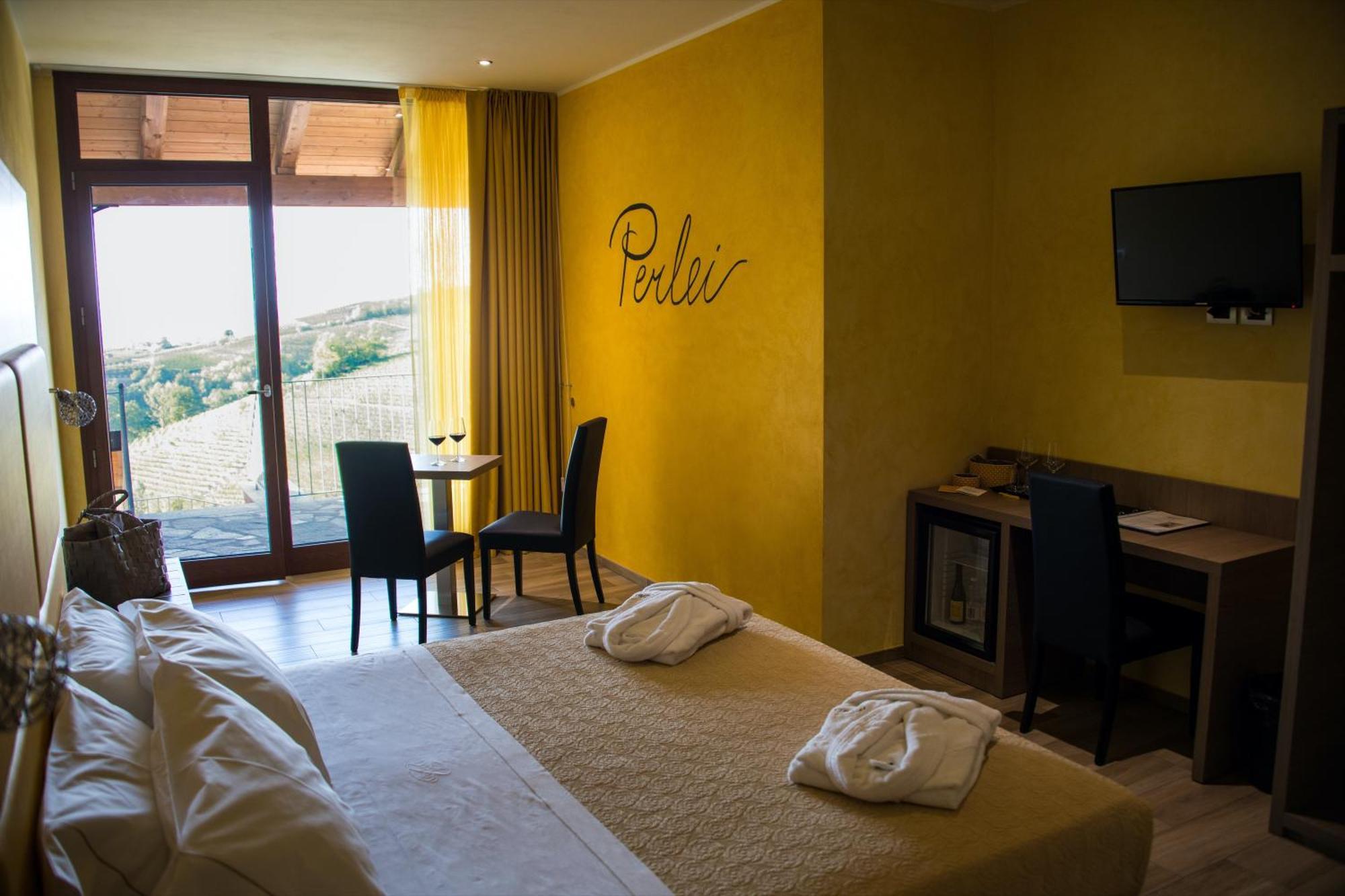Casa Castella - Adults Only - Langhe Villa Diano dʼAlba Eksteriør billede